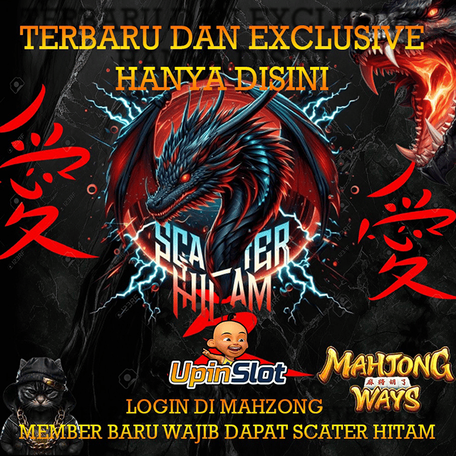 UPINSLOT 🎱 Situs Slot Toto 4D Tanpa Potongan WD Kilat 100 persen